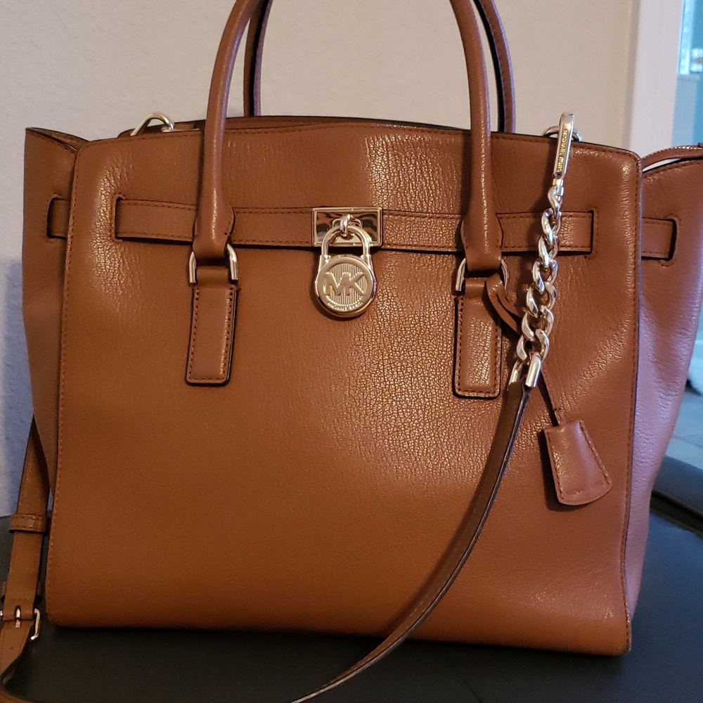 Michael Kors large Hamilton